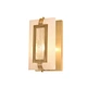 alabaster sconces for bathroom